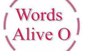 Words Alive O - Apprivoiser l’Anglais à travers le théâtre