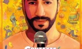 Akim Omiri - Contexte - Tournée