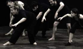 Le Corps Mimeur, l'essence de l'acteur. Avec Elena Serra