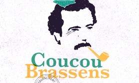 Nico Marjo - Coucou Brassens (Détournement de Georges)