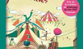 Les torréfacteurs de rêves par la compagnie Être et Paraître