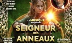 Le Seigneur des Anneaux & Le Hobbit - En Concert