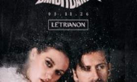 Bandit Bandit  + 1ère partie