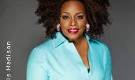 Dianne Reeves