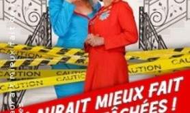 On Aurait Mieux Fait de Rester Fâchées