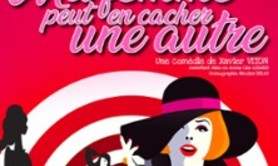 Ma Femme Peut en Cacher une Autre, Théâtre Molière - Bordeaux