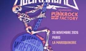 Zebrahead