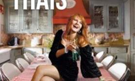 Thaïs - Fille de Joie - Théâtre du Gymnase, Paris