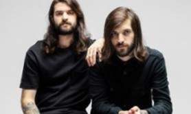 Opal in Sky + Give Em Blood