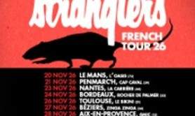 The Stranglers