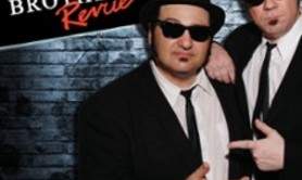 The Official Blues Brothers Revue