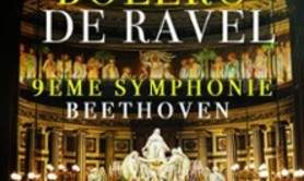 Boléro de Ravel - 9ème de Beethoven - Concerts Hélios