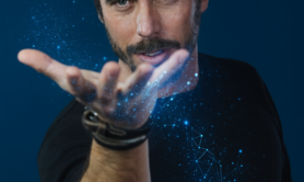 Wicka le magicien - Magicien Close-up & Mentalisme pour Mariages et Événements