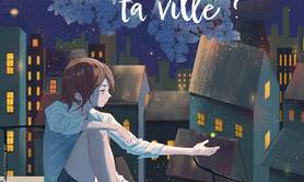 Tu l'as vue ta ville ? Deux spectacles d'Emprise directe