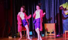 A Ta Façon - Compagnie de spectacle vivant