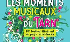Les Moments Musicaux du Tarn