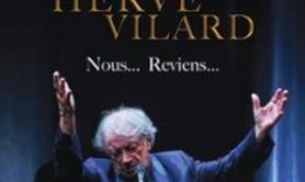 Hervé Vilard - Capri...C'est Fini...Nous...Reviens...