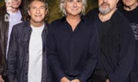 Marillion - Tournée