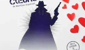 Haut les cœurs de Martine Rigollot par la Cie de l’Embellie