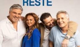 Le Temps qui Reste
