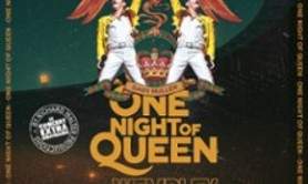 One Night of Queen - Wembley Show
