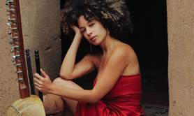 Lubiana + Saf Feh - Festival Un Weel-End avec Elles