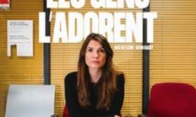 Alicia Ligi - Les Gens l'Adorent - La Nouvelle Seine, Paris