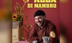 Alex Di Mambro