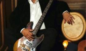 Thierry Fanfant - Album 6.4