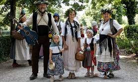 Immersion au cœur des traditions alsaciennes !