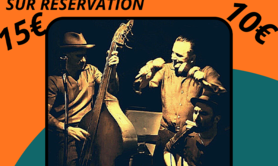 Concert The Smart Hobos