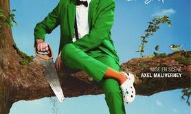 Eliott Doyle - C’est Quoi la Suite ?