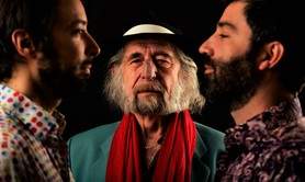 Festival des Musicales des coteaux de Gimone: double concert