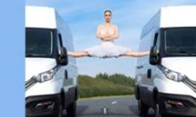 Victoria Dauberville - Classique ? - Théâtre Libre, Paris