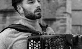 Duo EØS Accordéon violoncelle