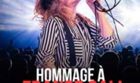Hommage à France Gall