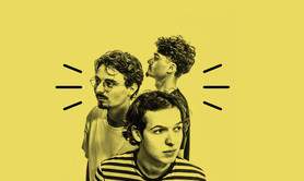 Lemon Punch - Concert Rock FM