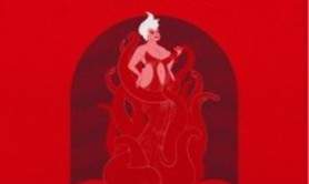 Madame Arthur Ensorcelle Disney