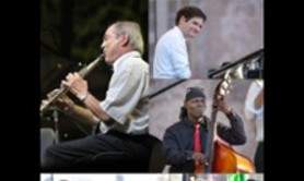 Franc Connection Quintet – Sidney Bechet Spirit