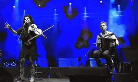 Djampa (chanson, musique du Monde) 