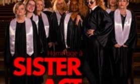 Concert - Hommage à Sister Act