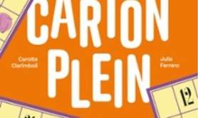 Carton Plein Loto Improvisé