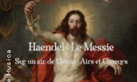 Haendel : Le Messie