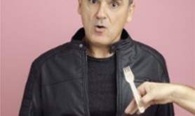 Laurent Boghossian - What The F* ?! C'est Quoi Ce Délire