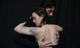[4] Saisons - Avant première Festival Off Danse 2026