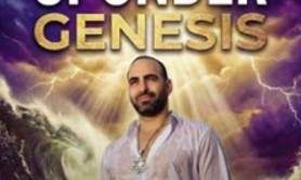 Yohay Sponder - Genesis