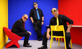 Les Méli Mômes
