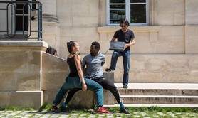 Dance Day - Hors les murs