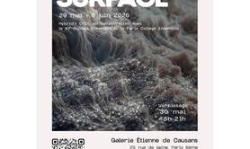 Entre Surface