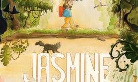 Jasmine ou le mélange du Monde - Conte musical théâtralisé